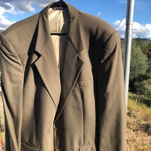 Christian Dior dress jacket